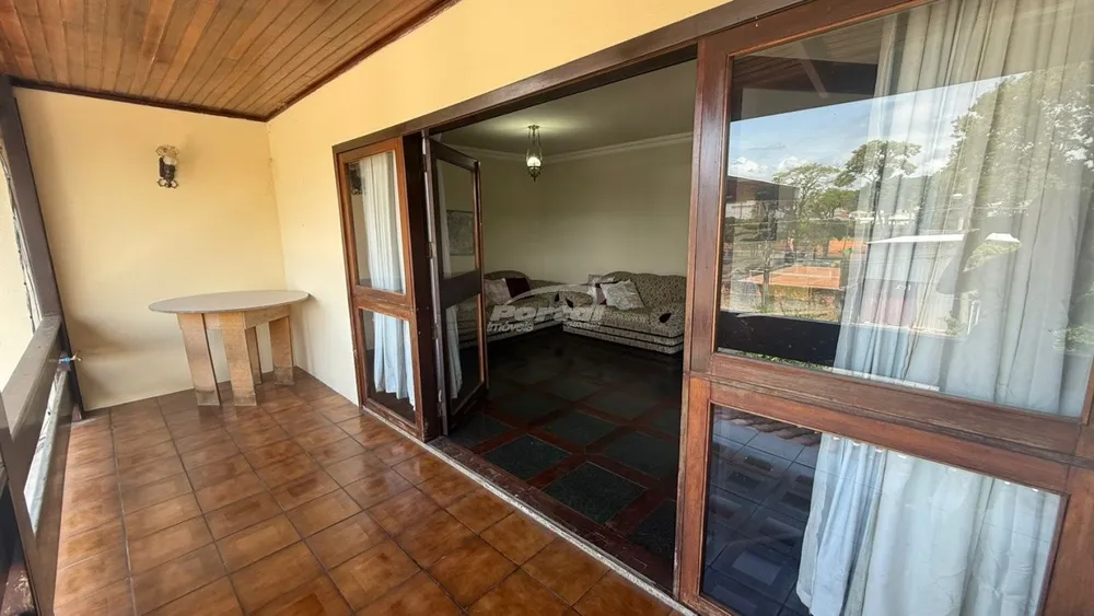 Casa, 3 quartos, 326 m² - Foto 4