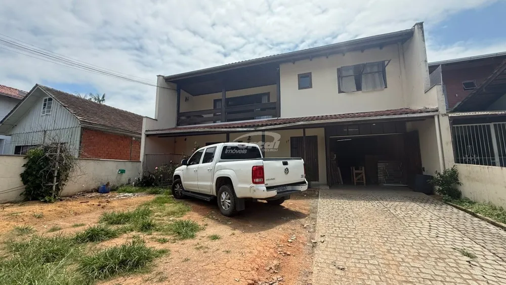 Casa, 3 quartos, 326 m² - Foto 3