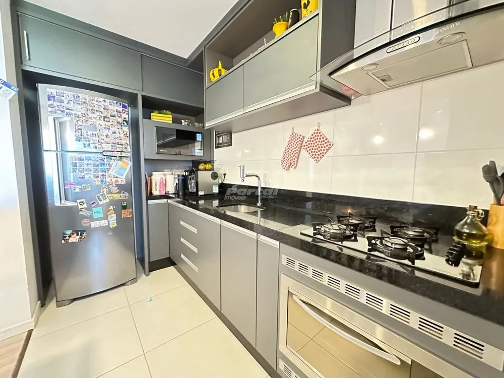 Apartamento, 2 quartos, 72 m² - Foto 5