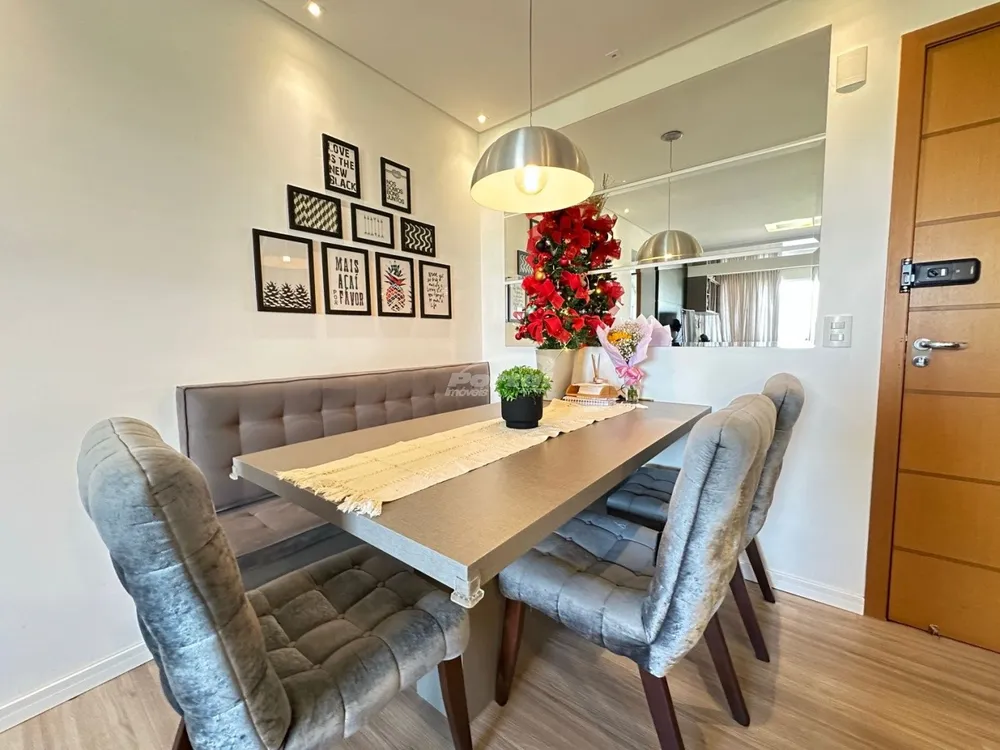 Apartamento, 2 quartos, 72 m² - Foto 4