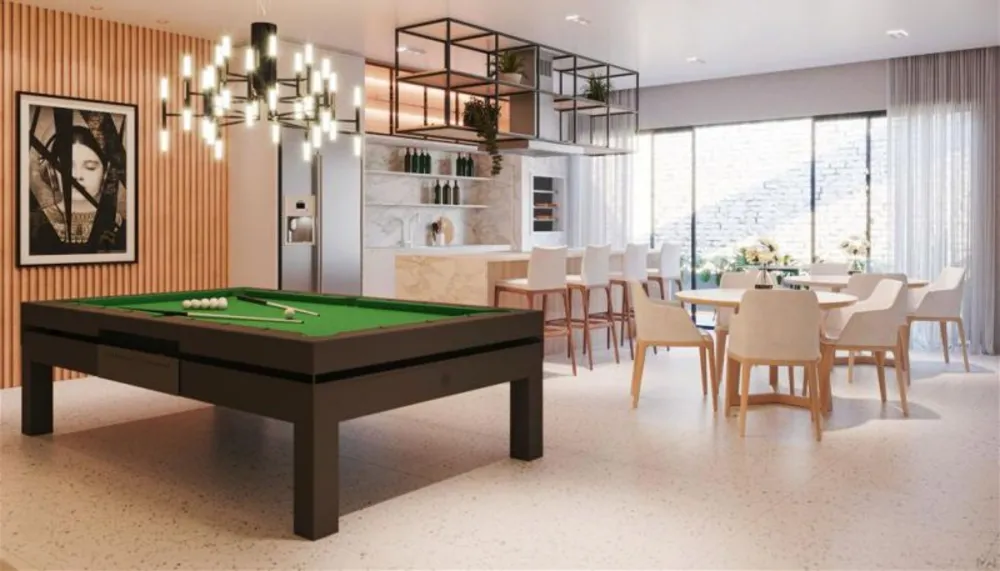Apartamento, 2 quartos, 121 m² - Foto 10