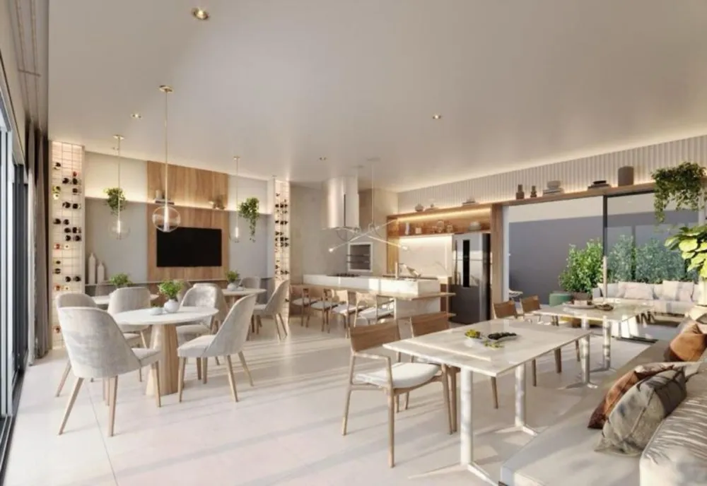 Apartamento, 2 quartos, 121 m² - Foto 9