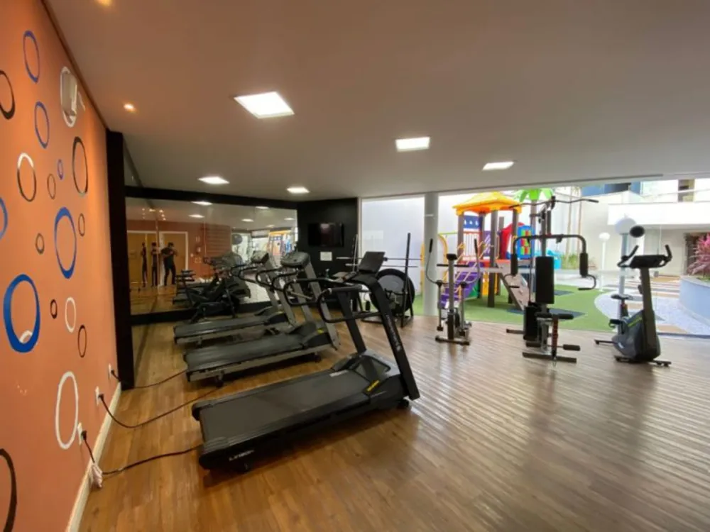 Apartamento, 3 quartos, 106 m² - Foto 8