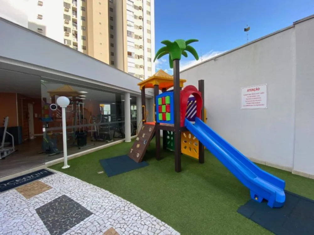 Apartamento, 3 quartos, 106 m² - Foto 2
