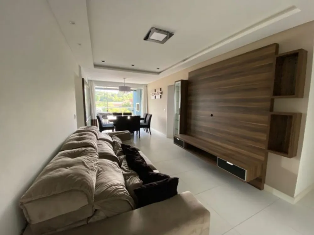 Apartamento, 3 quartos, 106 m² - Foto 1