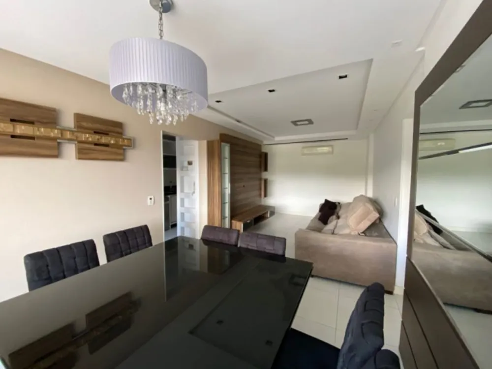 Apartamento, 3 quartos, 106 m² - Foto 3