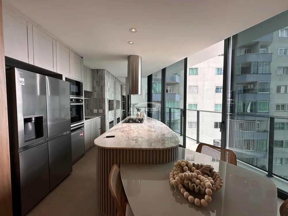 Apartamento, 3 quartos, 132 m² - Foto 4