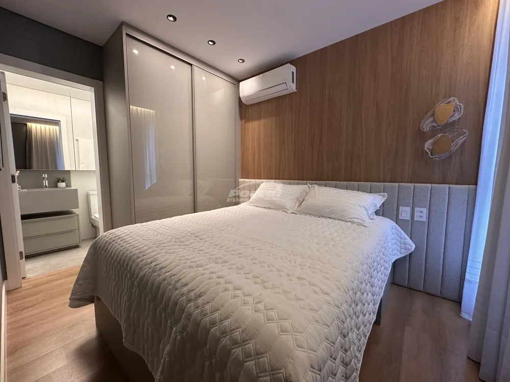 Apartamento, 3 quartos, 132 m² - Foto 8