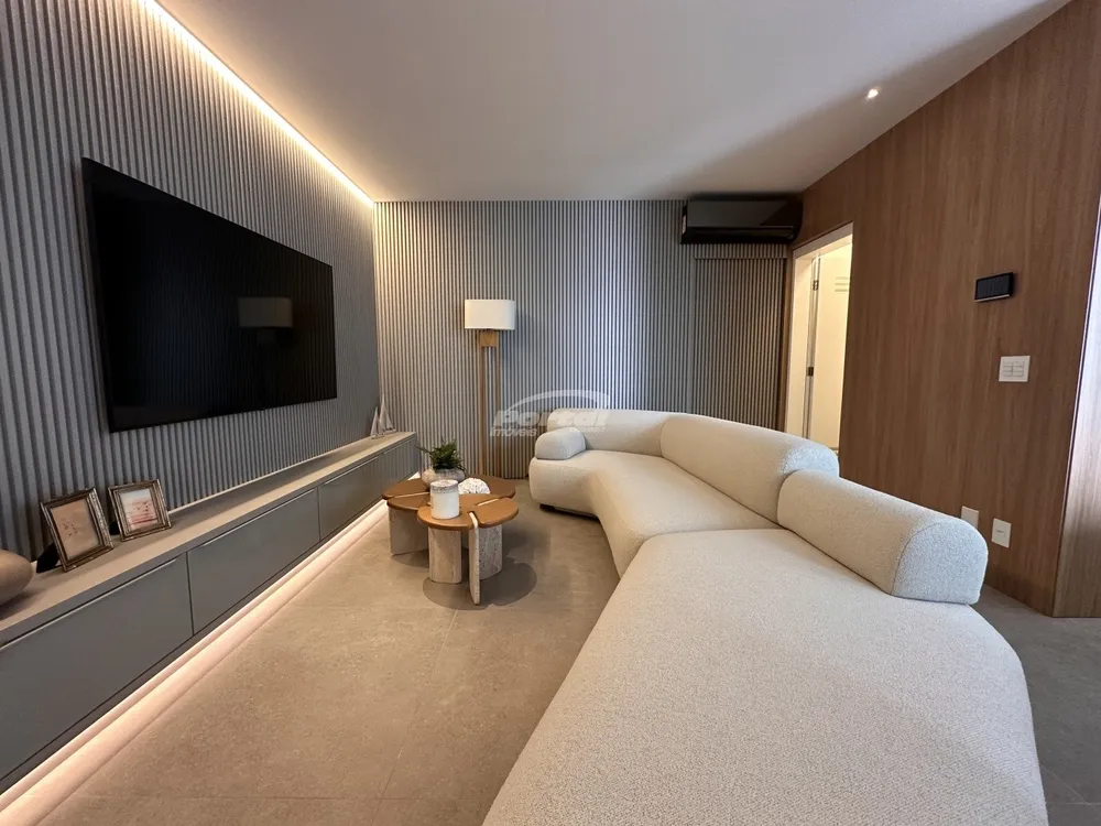 Apartamento, 3 quartos, 132 m² - Foto 5