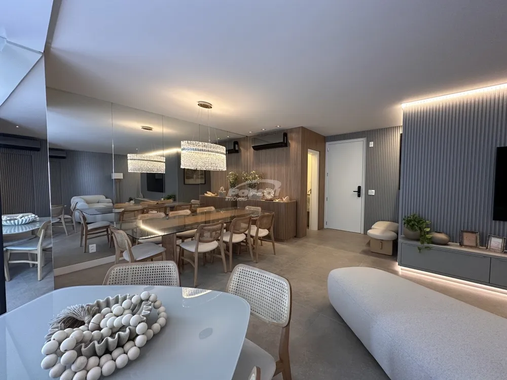 Apartamento, 3 quartos, 132 m² - Foto 6