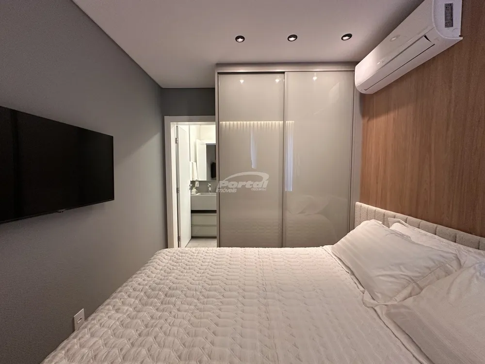Apartamento, 3 quartos, 132 m² - Foto 7