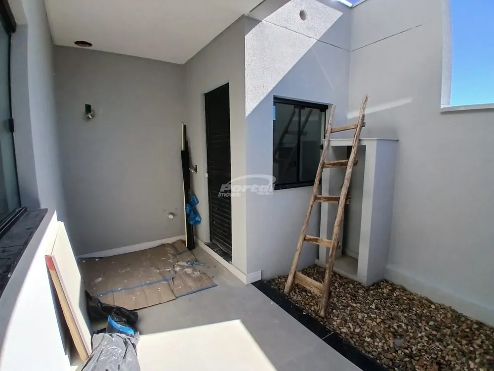 Casa, 2 quartos, 107 m² - Foto 7