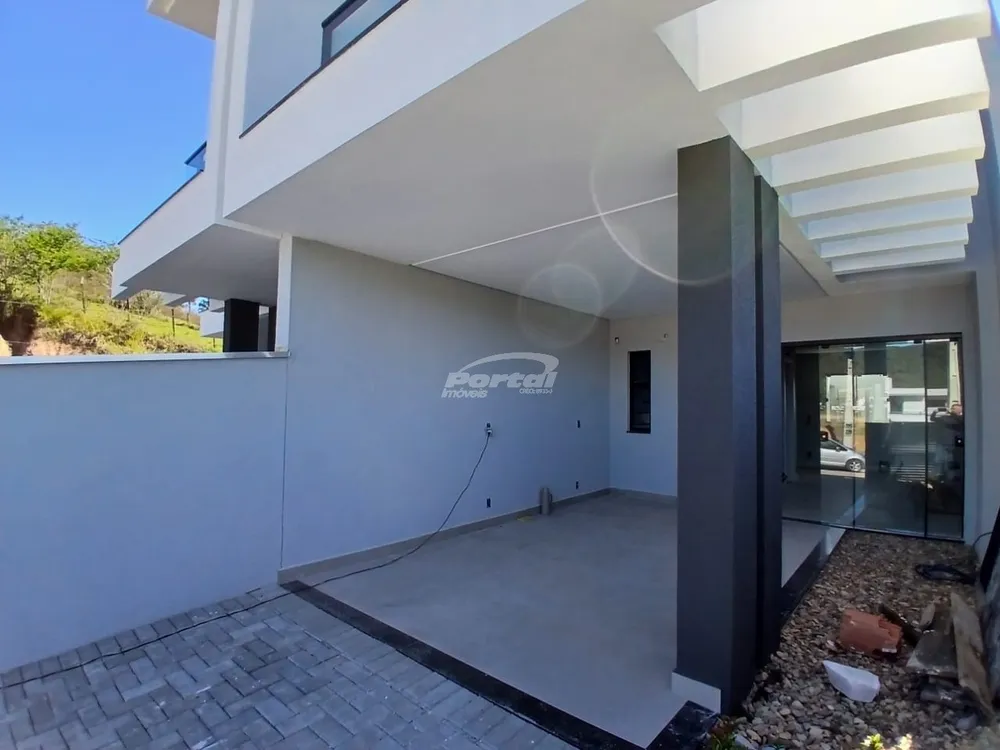 Casa, 2 quartos, 107 m² - Foto 4