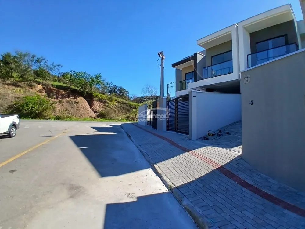 Casa, 2 quartos, 107 m² - Foto 2
