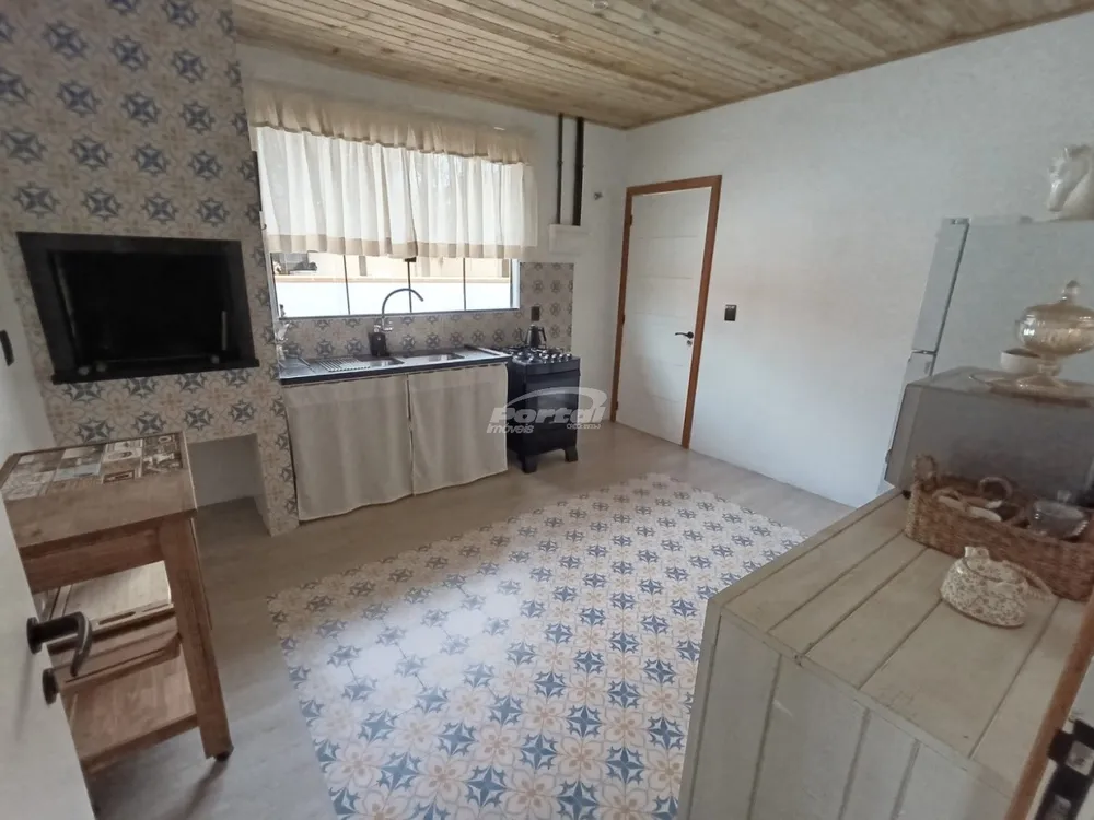 Casa, 3 quartos, 132 m² - Foto 3