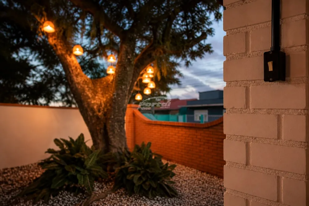 Casa, 3 quartos, 132 m² - Foto 8