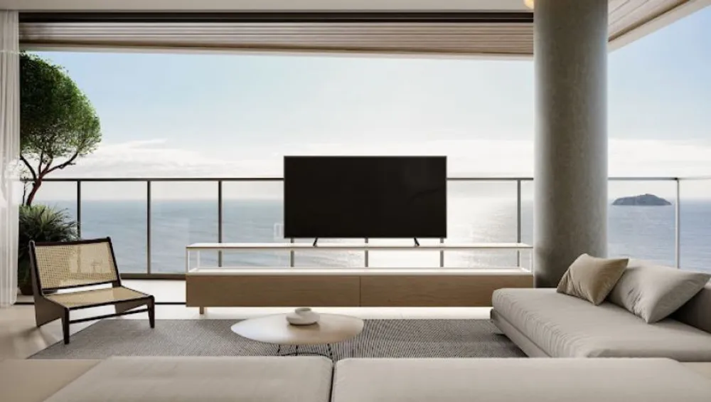 Apartamento, 3 quartos, 158 m² - Foto 4