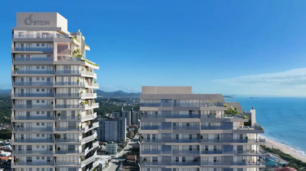 Apartamento, 3 quartos, 158 m² - Foto 1