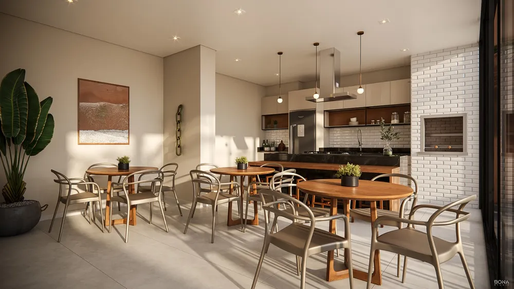 Apartamento, 2 quartos, 68 m² - Foto 8