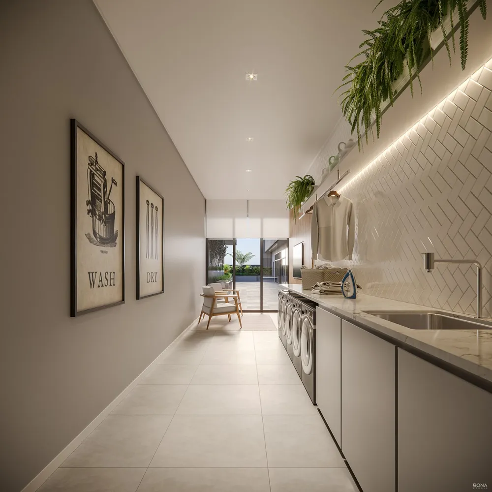Apartamento, 2 quartos, 68 m² - Foto 7
