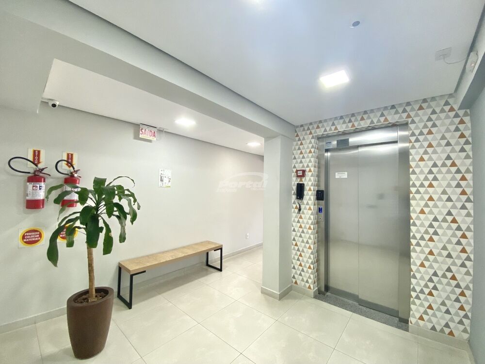 Apartamento para alugar com 2 quartos, 73m² - Foto 4