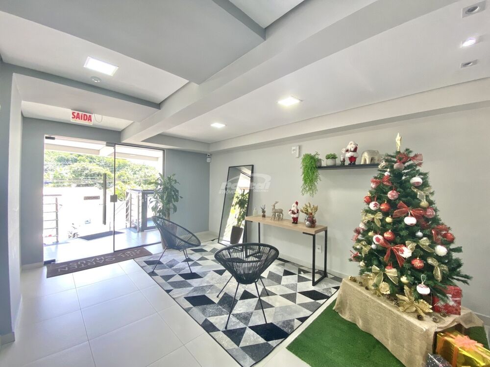Apartamento para alugar com 2 quartos, 73m² - Foto 2