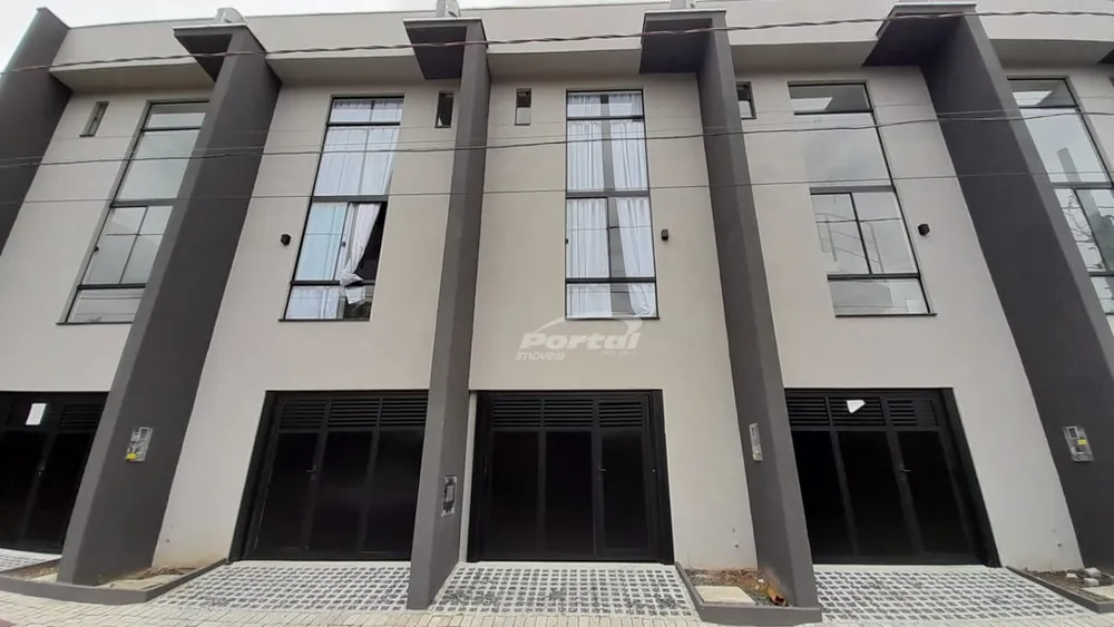 Casa, 1 quarto, 50 m² - Foto 1