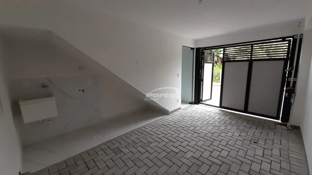 Casa, 1 quarto, 50 m² - Foto 4