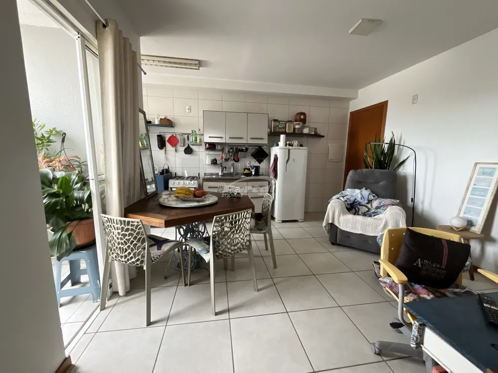 Apartamento, 2 quartos, 51 m² - Foto 5