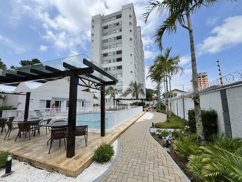 Apartamento, 2 quartos, 51 m² - Foto 4