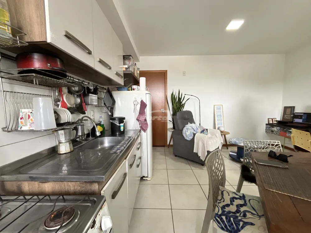 Apartamento, 2 quartos, 51 m² - Foto 6