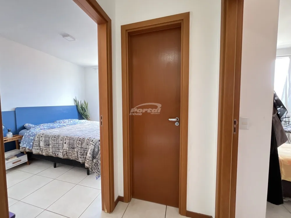 Apartamento, 2 quartos, 51 m² - Foto 7