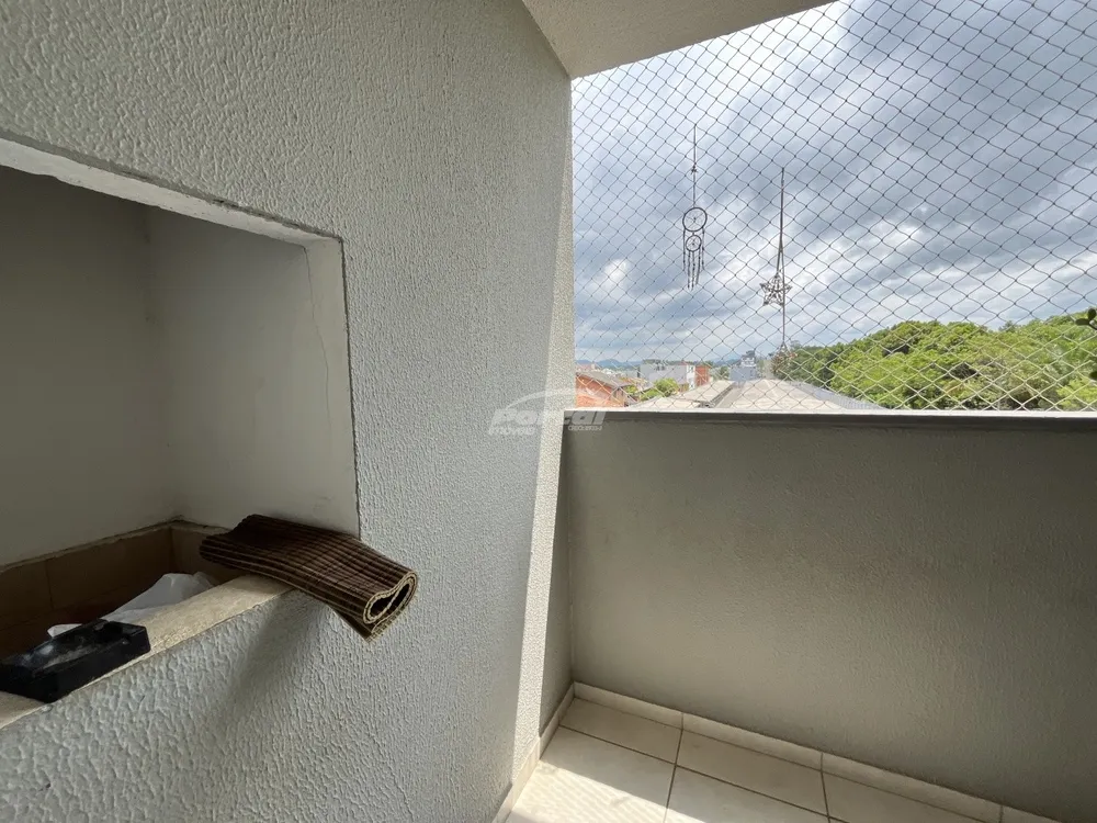 Apartamento, 2 quartos, 51 m² - Foto 10