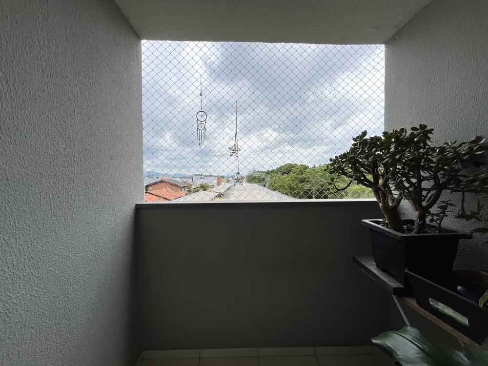 Apartamento, 2 quartos, 51 m² - Foto 11