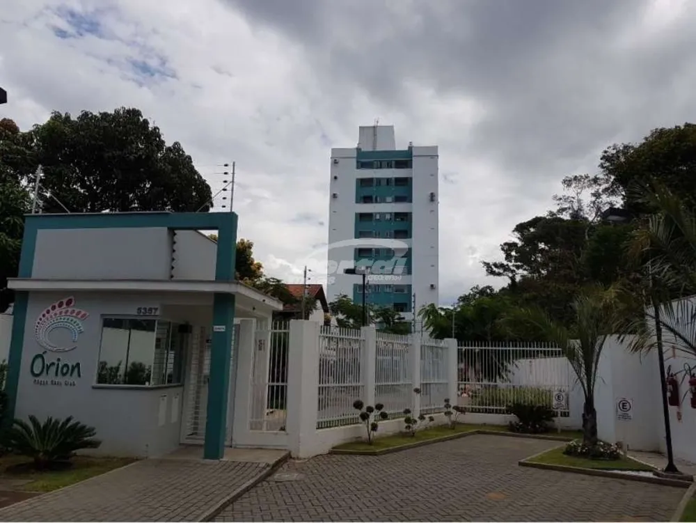 Apartamento, 2 quartos, 51 m² - Foto 2