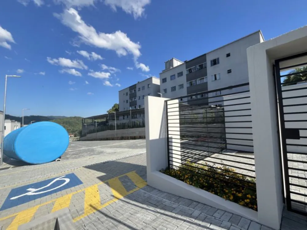 Apartamento, 2 quartos, 55 m² - Foto 8