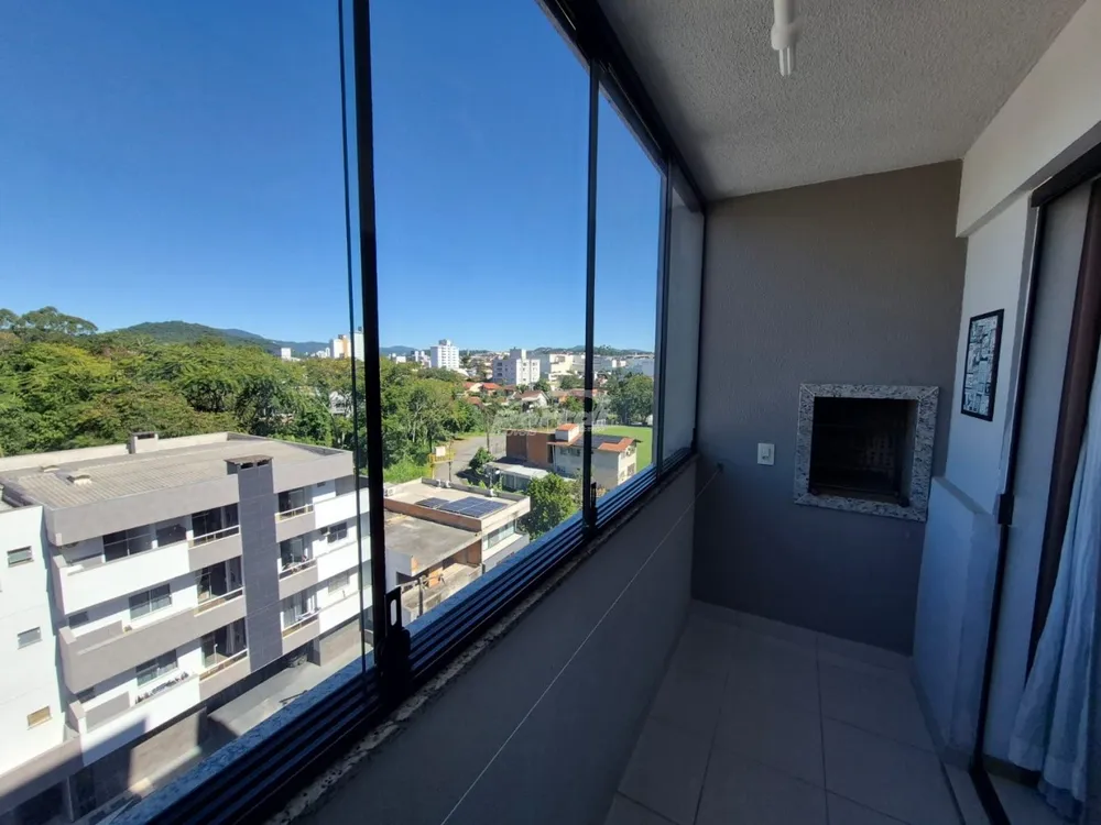 Apartamento, 2 quartos - Foto 3