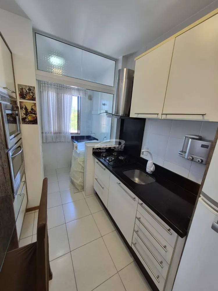 Apartamento, 2 quartos - Foto 4