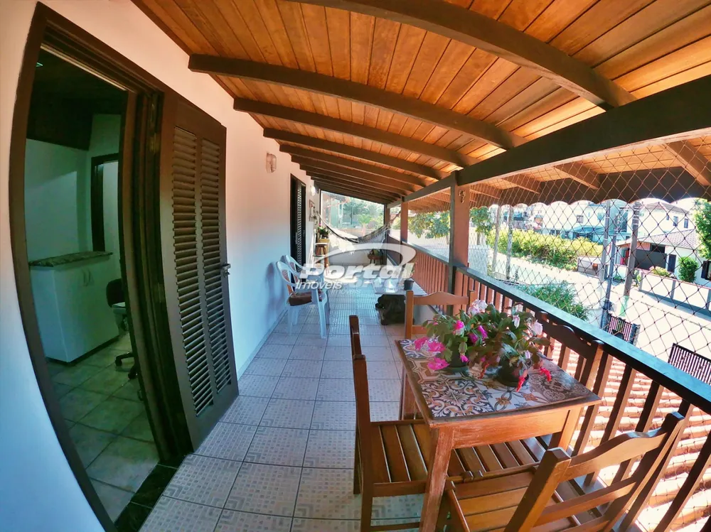 Casa, 5 quartos, 180 m² - Foto 3