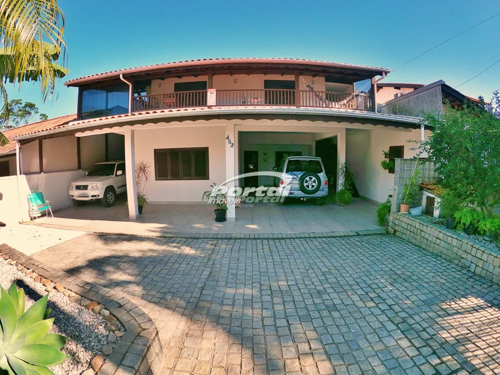 Casa, 5 quartos, 180 m² - Foto 8
