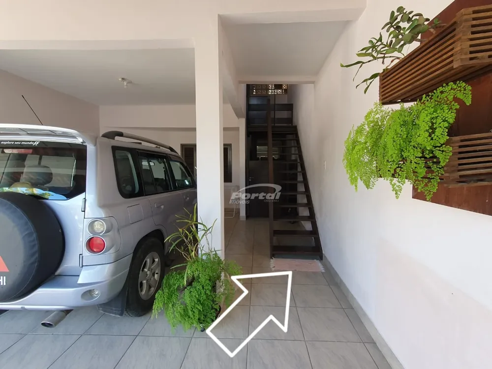 Casa, 5 quartos, 180 m² - Foto 6