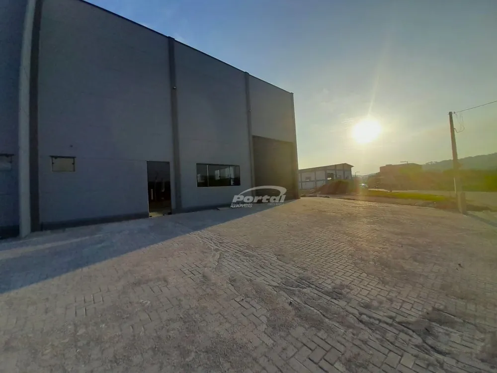 Depósito-Galpão, 432 m² - Foto 12