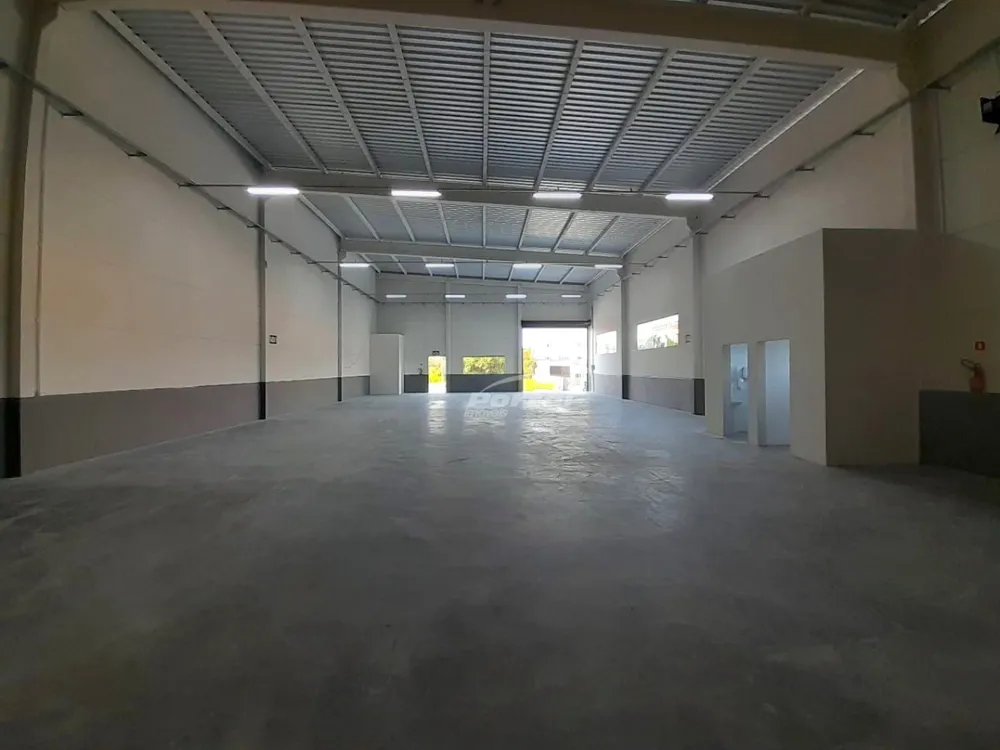 Depósito-Galpão, 432 m² - Foto 9