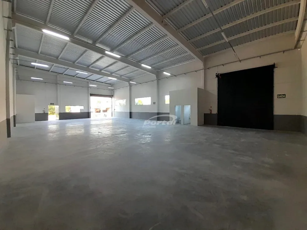 Depósito-Galpão, 432 m² - Foto 8