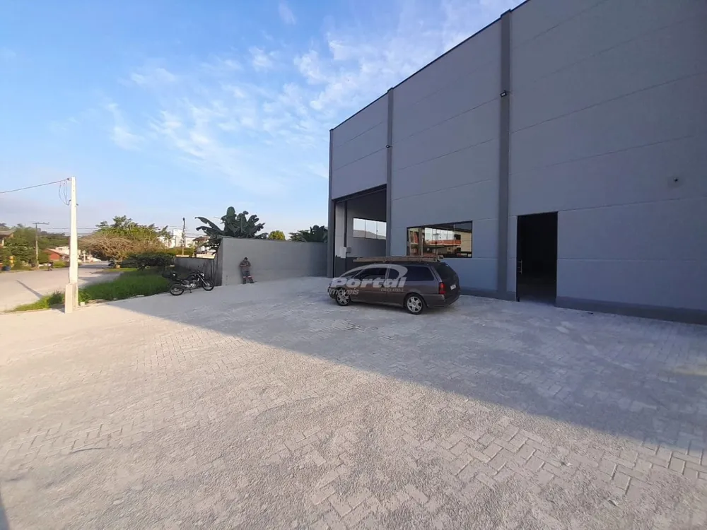Depósito-Galpão, 432 m² - Foto 3