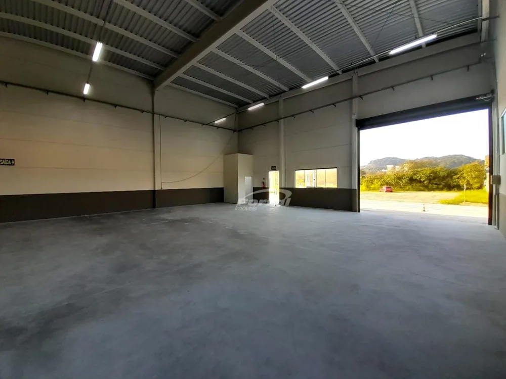Depósito-Galpão, 432 m² - Foto 7