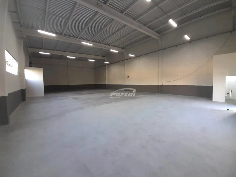 Depósito-Galpão, 432 m² - Foto 6