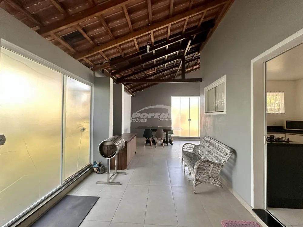 Casa, 2 quartos, 107 m² - Foto 7