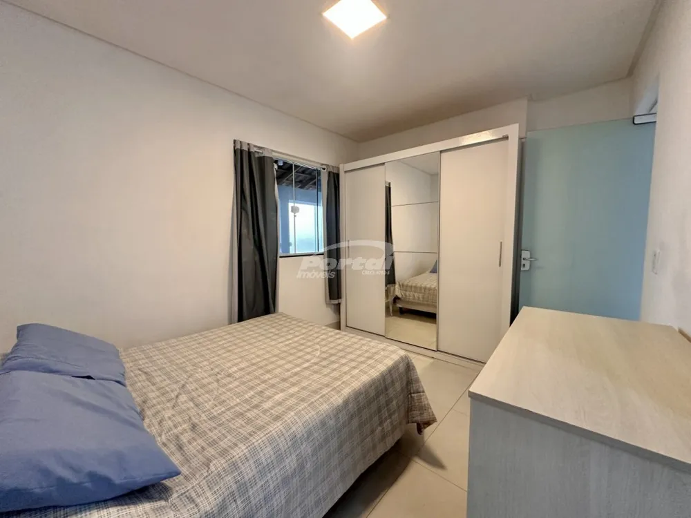 Casa, 2 quartos, 107 m² - Foto 9