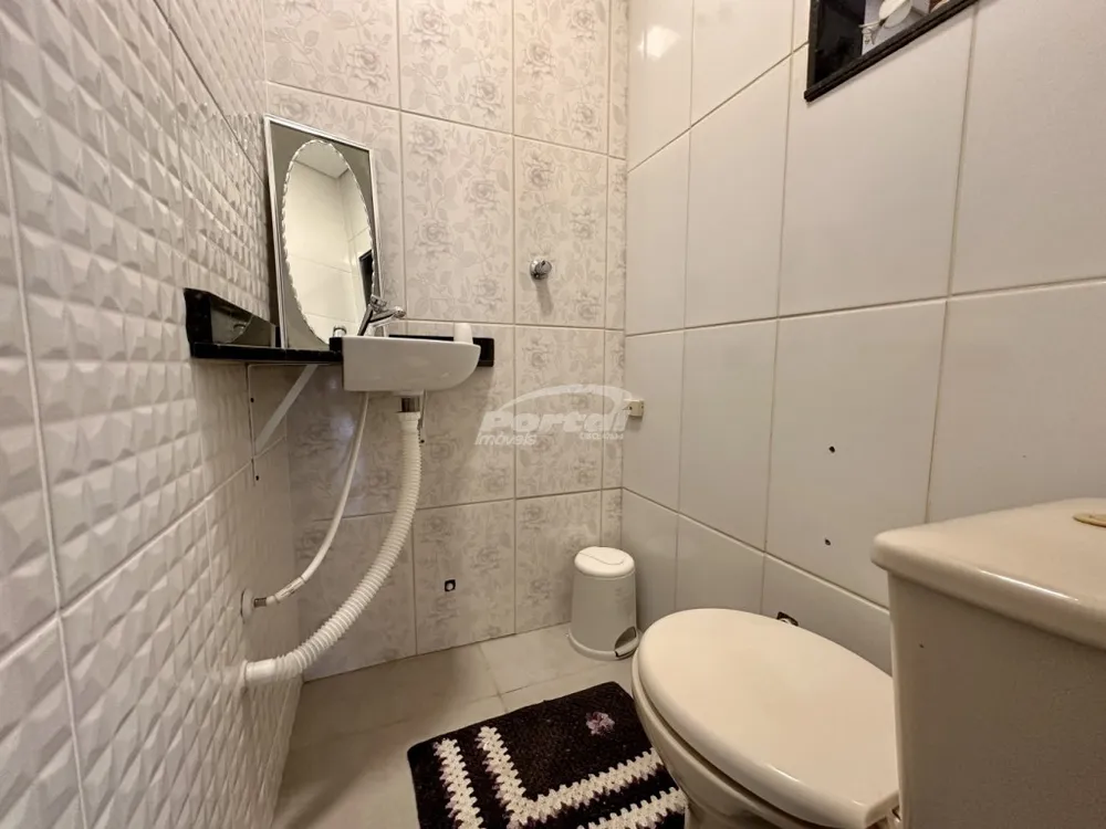 Casa, 2 quartos, 107 m² - Foto 6